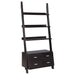 Colella Bookshelf - Visions in Furniture (La Mirada, CA)