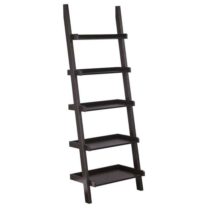 Colella Bookshelf - Visions in Furniture (La Mirada, CA)
