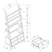 Colella Bookshelf - Visions in Furniture (La Mirada, CA)
