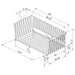 Richland Daybeds - Visions in Furniture (La Mirada, CA)