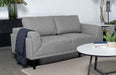 Rilynn Upholstered Track Arms Loveseat - Visions in Furniture (La Mirada, CA)