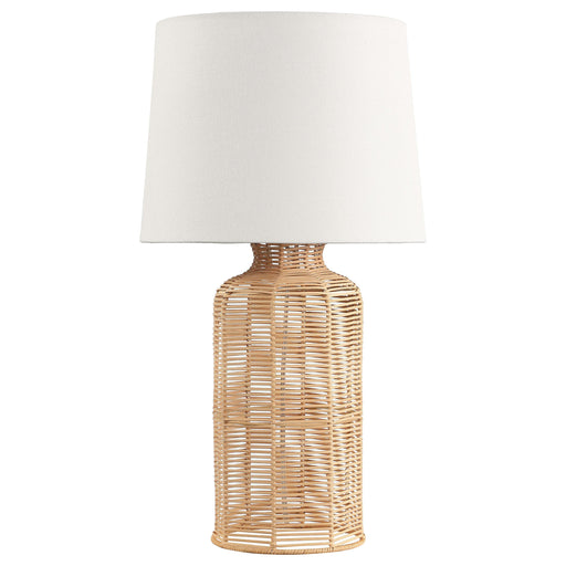 Nairobi Table Lamps - Visions in Furniture (La Mirada, CA)