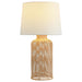 Nairobi Table Lamps - Visions in Furniture (La Mirada, CA)