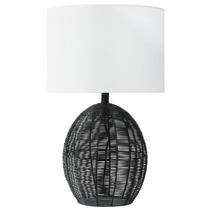 Indio Table Lamps - Visions in Furniture (La Mirada, CA)
