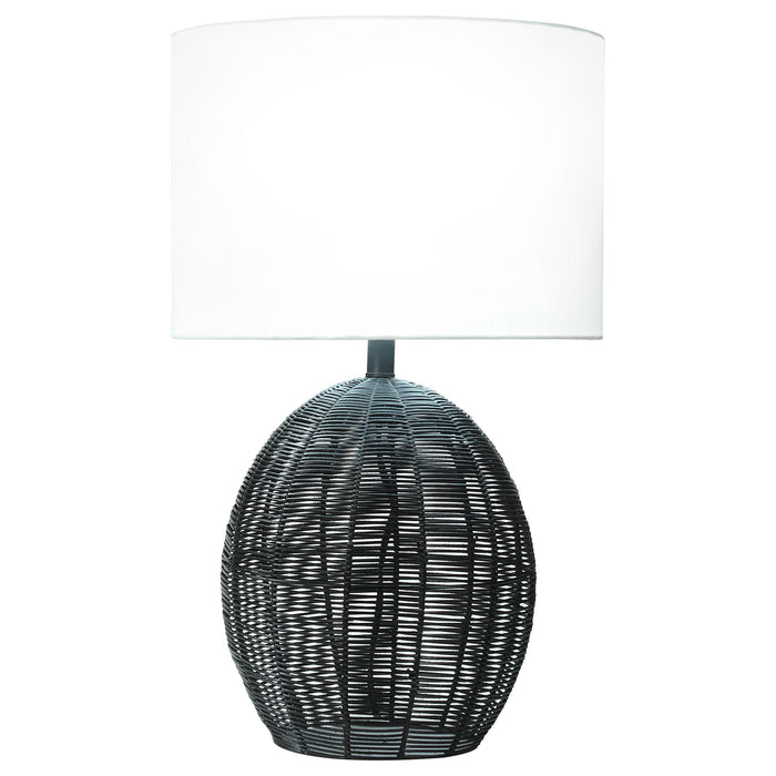 Indio Table Lamps - Visions in Furniture (La Mirada, CA)