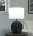 Indio Table Lamps - Visions in Furniture (La Mirada, CA)