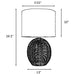 Indio Table Lamps - Visions in Furniture (La Mirada, CA)