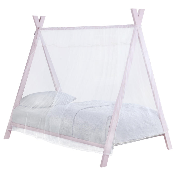 Fultonville Queen Beds - Visions in Furniture (La Mirada, CA)