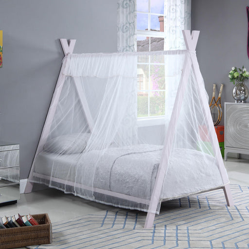 Fultonville Queen Beds - Visions in Furniture (La Mirada, CA)
