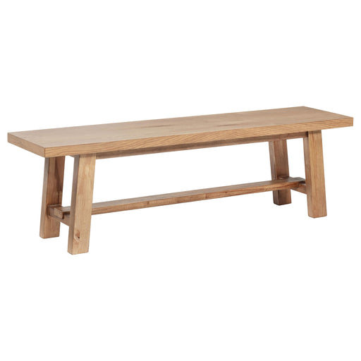 Middleton Benches - Visions in Furniture (La Mirada, CA)