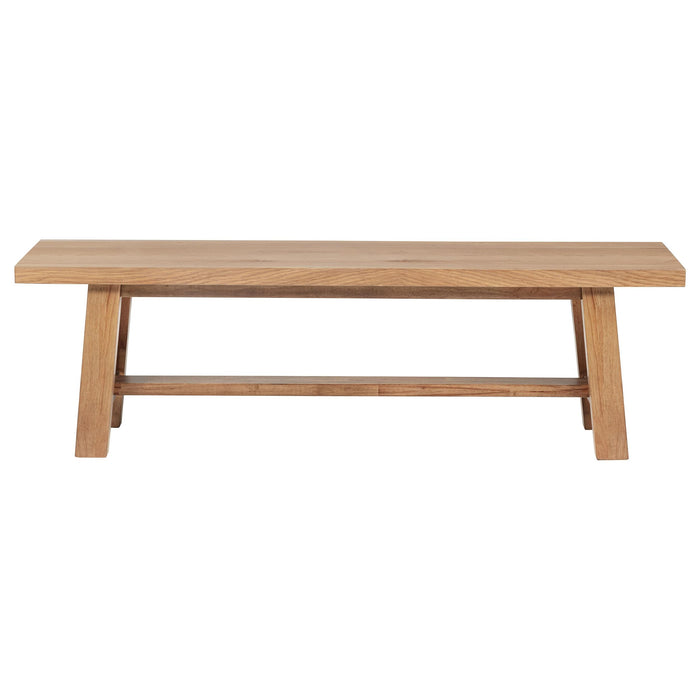 Middleton Benches - Visions in Furniture (La Mirada, CA)