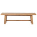 Middleton Benches - Visions in Furniture (La Mirada, CA)