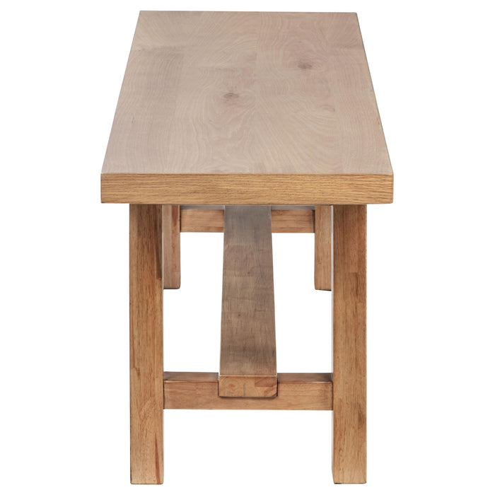 Middleton Benches - Visions in Furniture (La Mirada, CA)