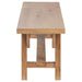 Middleton Benches - Visions in Furniture (La Mirada, CA)