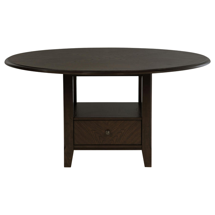 Twyla Dining Tables - Visions in Furniture (La Mirada, CA)