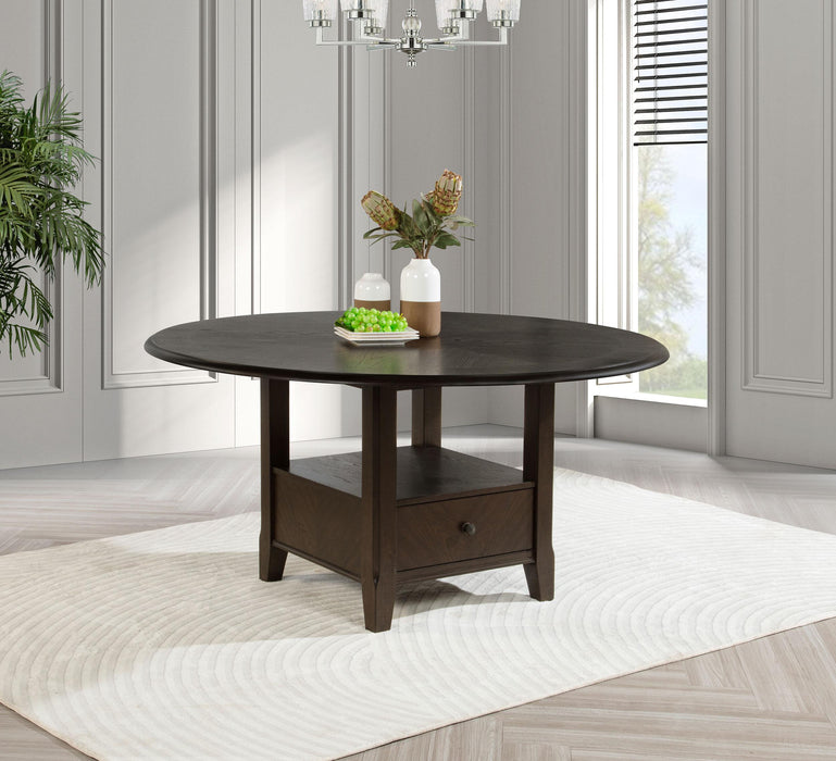 Twyla Dining Tables - Visions in Furniture (La Mirada, CA)