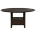 Twyla Dining Tables - Visions in Furniture (La Mirada, CA)
