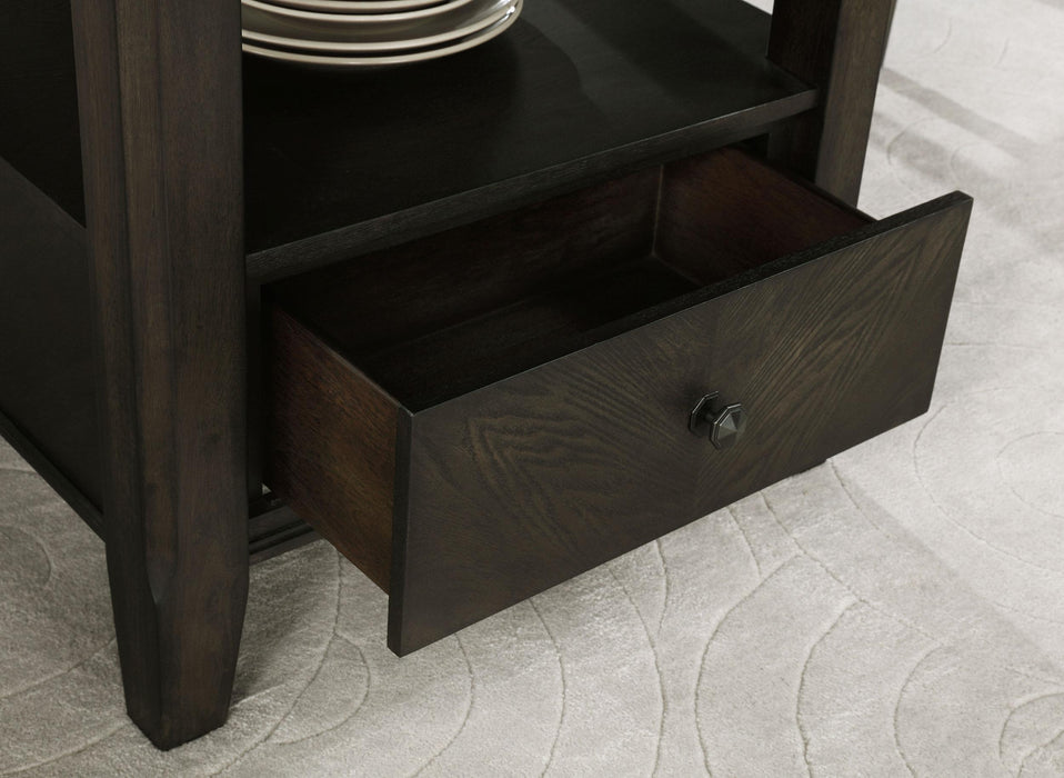 Twyla Dining Tables - Visions in Furniture (La Mirada, CA)