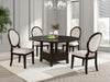 Twyla Dining Tables - Visions in Furniture (La Mirada, CA)