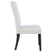 Herran Side Chairs - Visions in Furniture (La Mirada, CA)