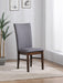 Sherwood Side Chairs - Visions in Furniture (La Mirada, CA)