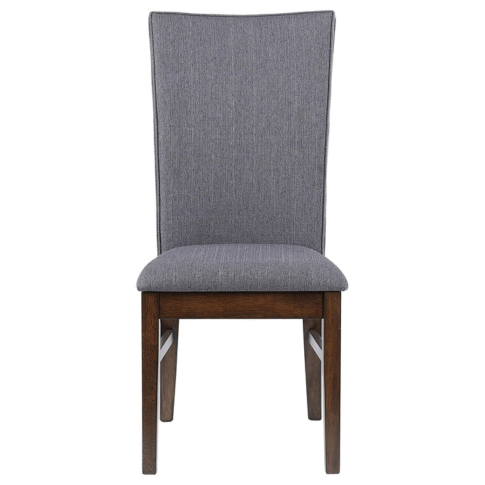 Sherwood Side Chairs - Visions in Furniture (La Mirada, CA)