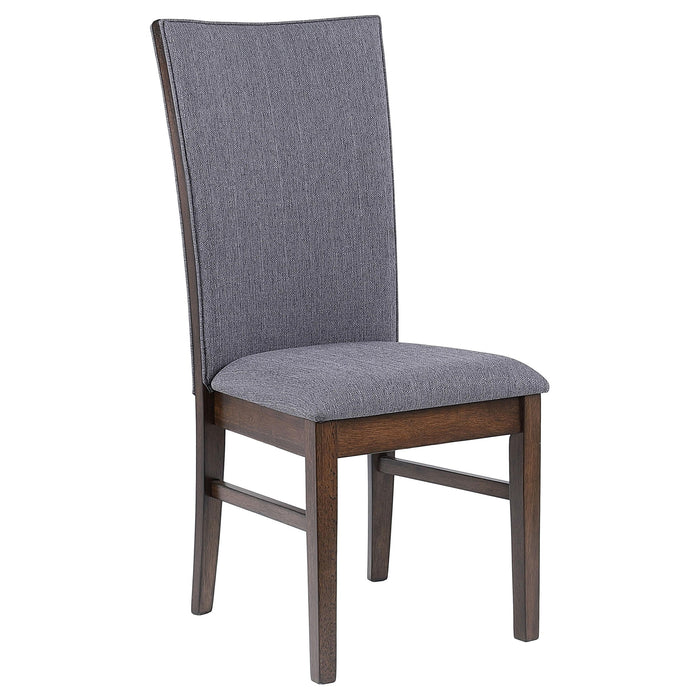 Sherwood Side Chairs - Visions in Furniture (La Mirada, CA)