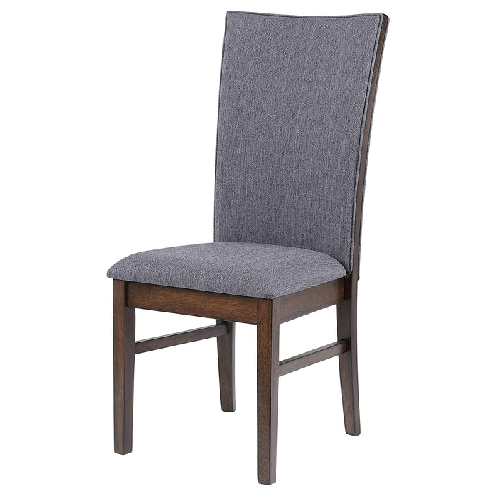 Sherwood Side Chairs - Visions in Furniture (La Mirada, CA)