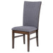 Sherwood Side Chairs - Visions in Furniture (La Mirada, CA)