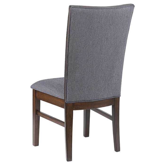 Sherwood Side Chairs - Visions in Furniture (La Mirada, CA)