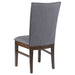 Sherwood Side Chairs - Visions in Furniture (La Mirada, CA)