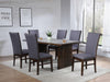 Sherwood Dining Tables - Visions in Furniture (La Mirada, CA)