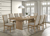 Adina Side Chairs - Visions in Furniture (La Mirada, CA)
