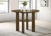 Ottowa Counter Height Dining Tables - Visions in Furniture (La Mirada, CA)