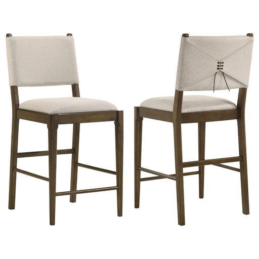 Ottowa Counter Stools - Visions in Furniture (La Mirada, CA)