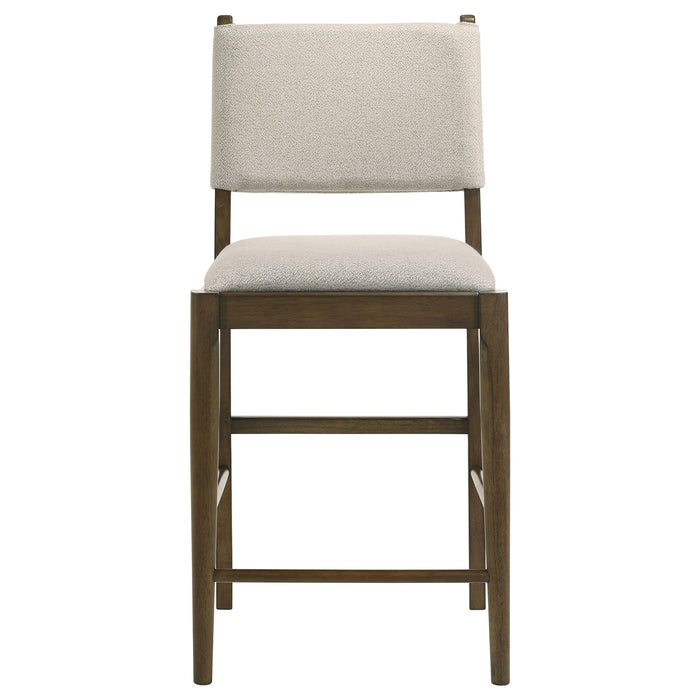 Ottowa Counter Stools - Visions in Furniture (La Mirada, CA)