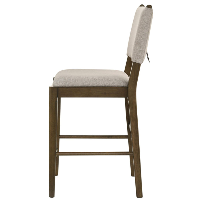 Ottowa Counter Stools - Visions in Furniture (La Mirada, CA)