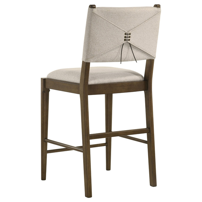 Ottowa Counter Stools - Visions in Furniture (La Mirada, CA)
