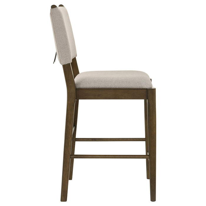 Ottowa Counter Stools - Visions in Furniture (La Mirada, CA)
