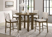 Ottowa Counter Stools - Visions in Furniture (La Mirada, CA)