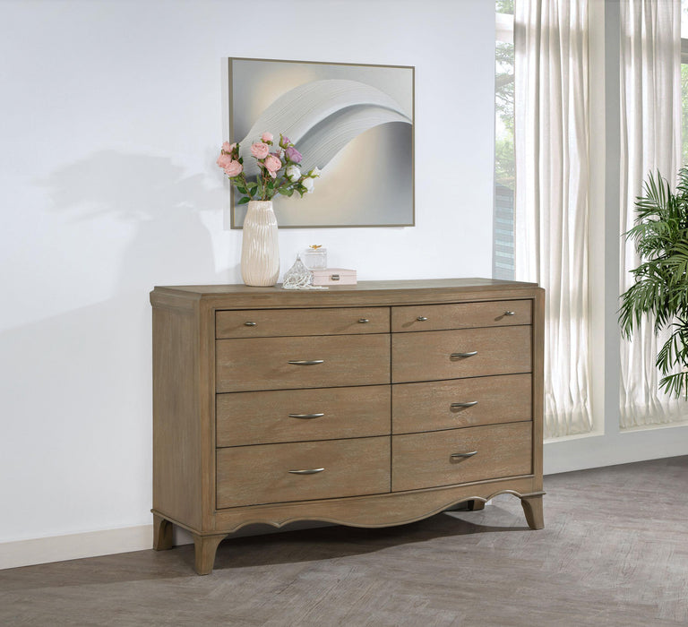 Revello Dressers - Visions in Furniture (La Mirada, CA)