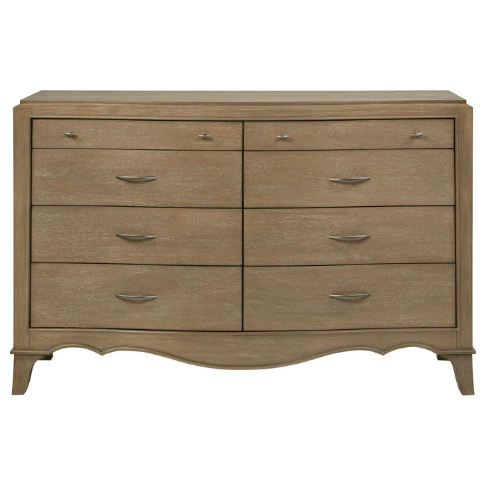 Revello Dressers - Visions in Furniture (La Mirada, CA)