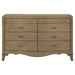 Revello Dressers - Visions in Furniture (La Mirada, CA)