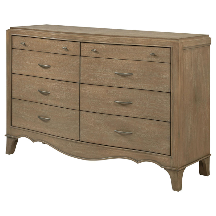 Revello Dressers - Visions in Furniture (La Mirada, CA)