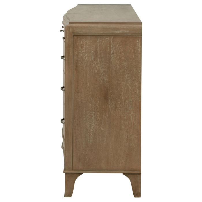 Revello Dressers - Visions in Furniture (La Mirada, CA)