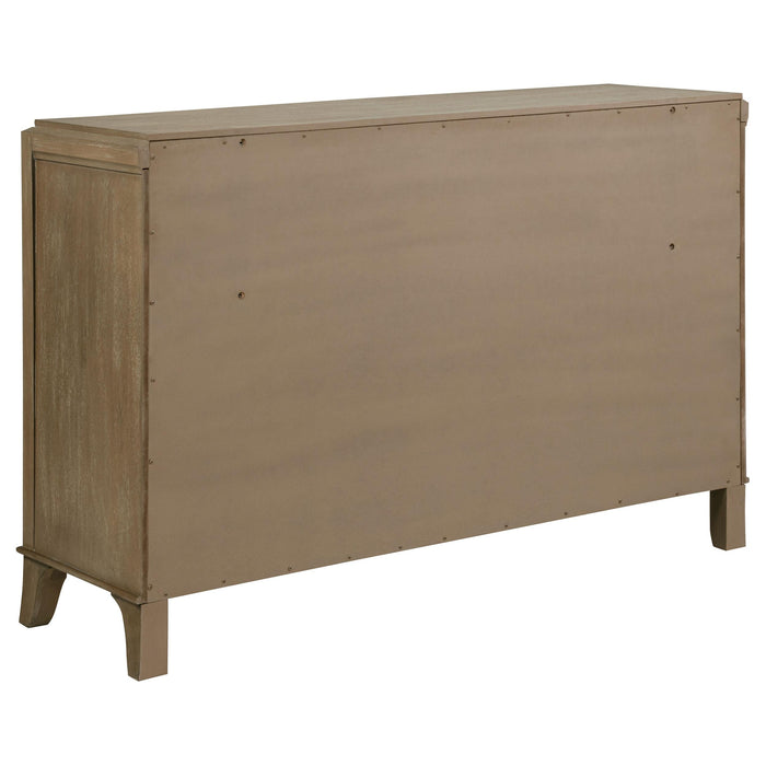 Revello Dressers - Visions in Furniture (La Mirada, CA)