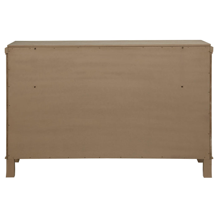 Revello Dressers - Visions in Furniture (La Mirada, CA)