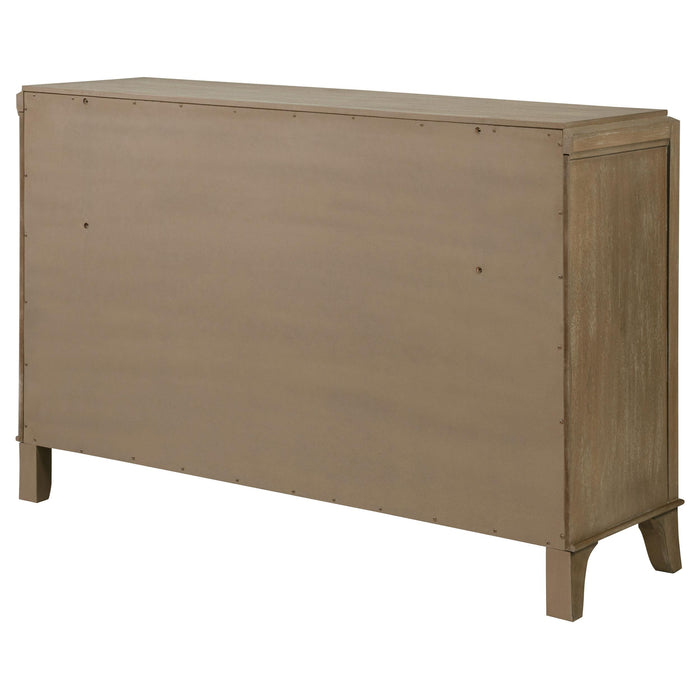 Revello Dressers - Visions in Furniture (La Mirada, CA)