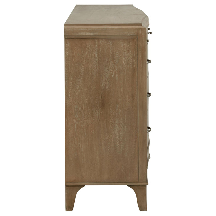 Revello Dressers - Visions in Furniture (La Mirada, CA)