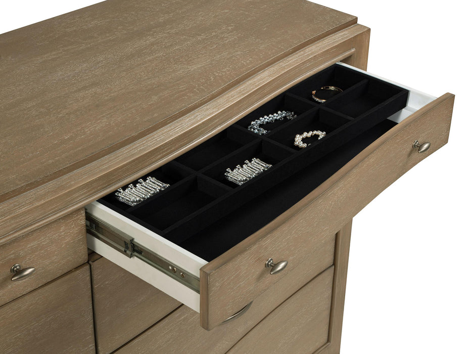 Revello Dressers - Visions in Furniture (La Mirada, CA)